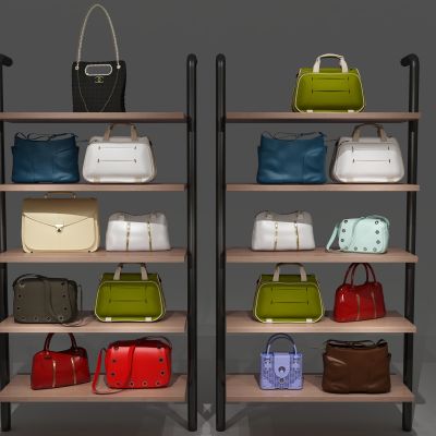 手提包，箱包，挎包