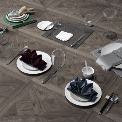 餐具，碗碟，酒杯，盘子