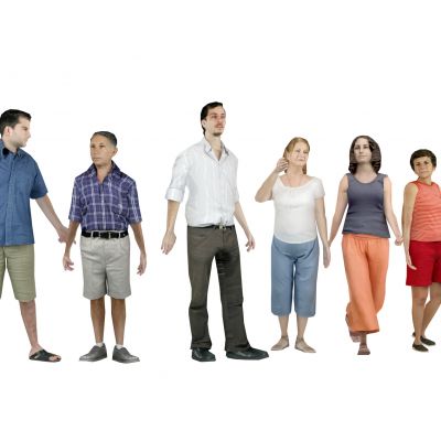 老人年轻人帅哥