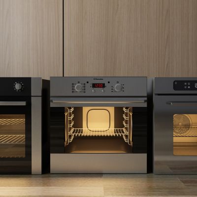 厨具，烤箱，微波炉