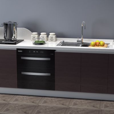 台面，橱柜，厨具