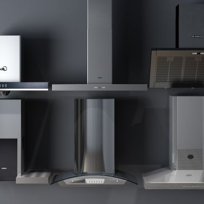 油烟机，抽油烟机