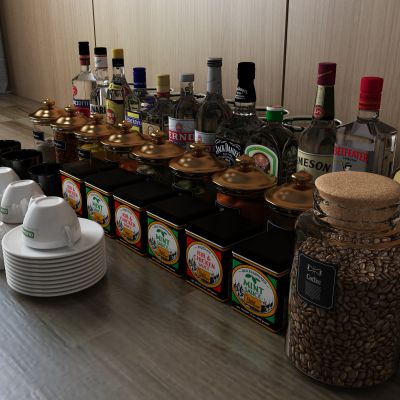 调料瓶，调料罐，佐料