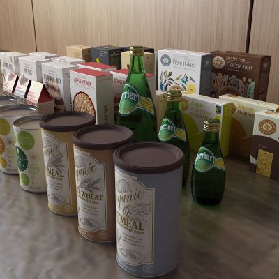 调料瓶，调料罐，佐料