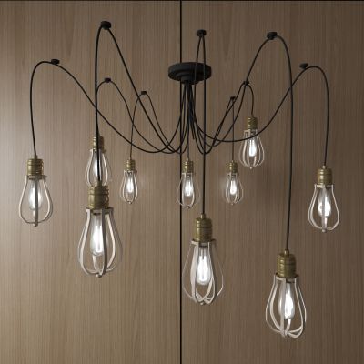 灯具，吊灯，工业吊灯，工业装饰灯，餐厅吊灯