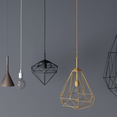 灯具，吊灯，工业吊灯，工业装饰灯，餐厅吊灯