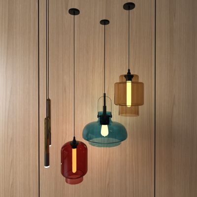 灯具，吊灯，装饰吊灯，餐厅吊灯