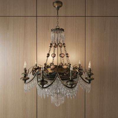 灯具，吊灯，客餐厅吊灯，吸顶式吊灯，装饰灯