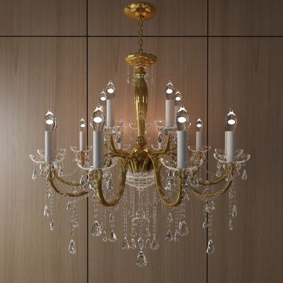 灯具，吊灯，客餐厅吊灯，吸顶式吊灯，装饰灯