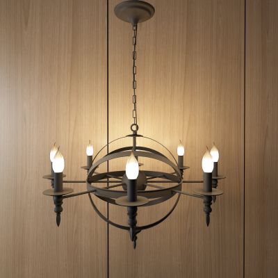 灯具，吊灯，工业吊灯，工业装饰灯，餐厅吊灯