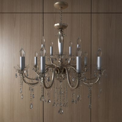 灯具，吊灯，客餐厅吊灯，吸顶式吊灯，装饰灯