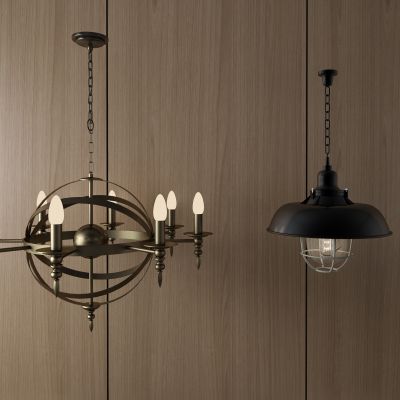 灯具，吊灯，工业吊灯，工业装饰灯，餐厅吊灯