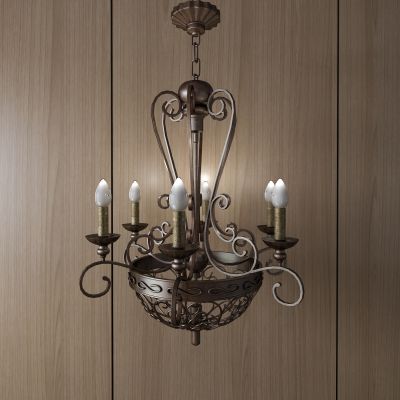 灯具，吊灯，客餐厅吊灯，吸顶式吊灯，装饰灯