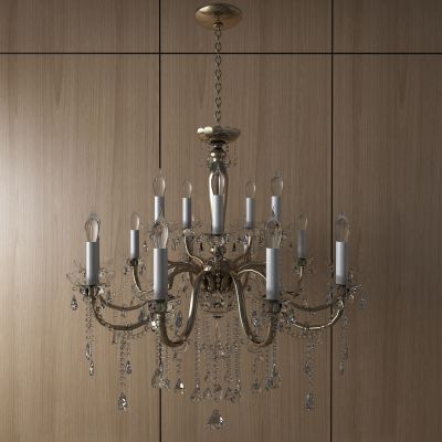 灯具，吊灯，客餐厅吊灯，吸顶式吊灯，装饰灯