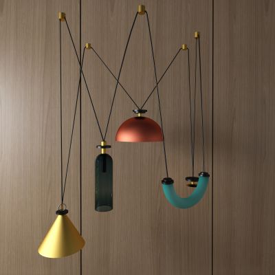 灯具，吊灯，工业吊灯，工业装饰灯，餐厅吊灯