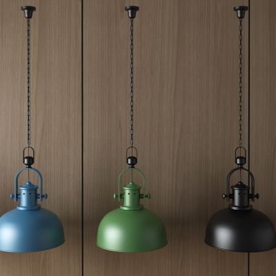 灯具，吊灯，工业吊灯，工业装饰灯，餐厅吊灯