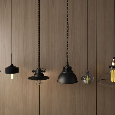 灯具，吊灯，工业吊灯，工业装饰灯，餐厅吊灯