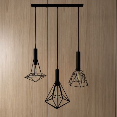 灯具，吊灯，装饰吊灯，餐厅吊灯