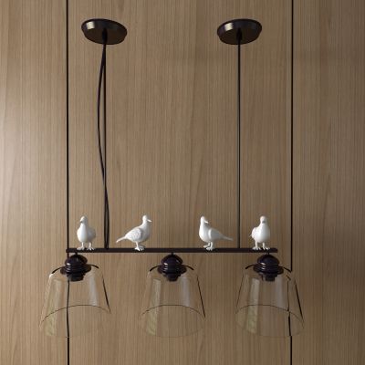 灯具，吊灯，装饰吊灯，餐厅吊灯