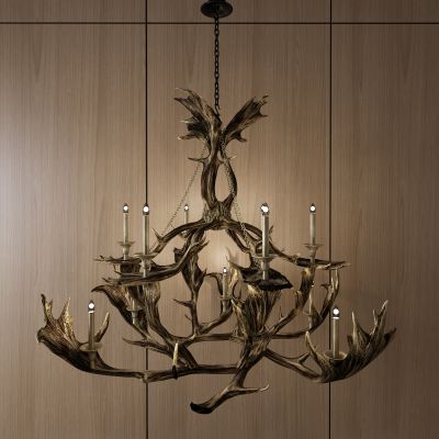 吊灯，异形吊灯，装饰灯