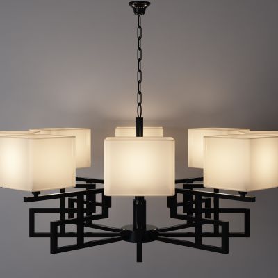 中式灯，吊灯，装饰灯