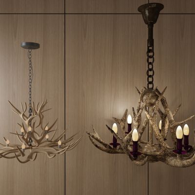 吊灯，异形吊灯，装饰灯