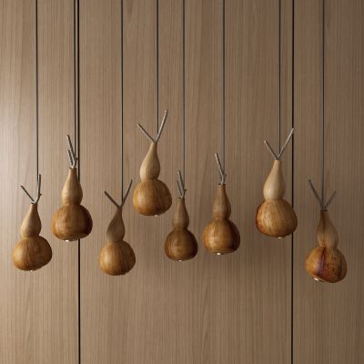 吊灯，异形吊灯，装饰灯