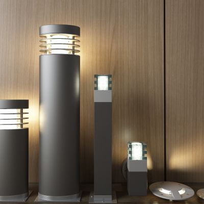 地灯，射灯，草坪灯，户外灯