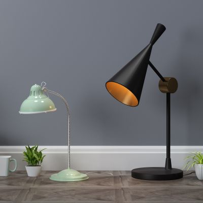 台灯，灯具组合