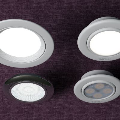 筒灯，斗胆灯，射灯