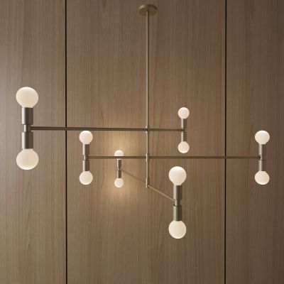 吊灯，异形吊灯，装饰灯