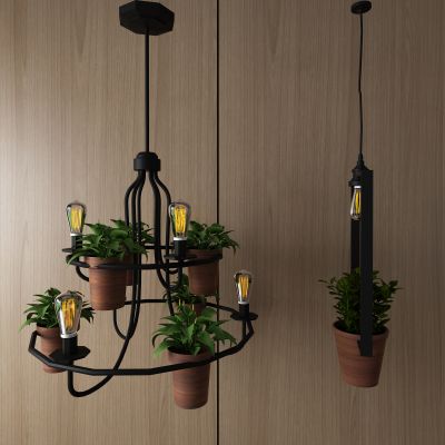 吊灯，中式灯，装饰灯