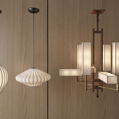 吊灯，中式灯，装饰灯