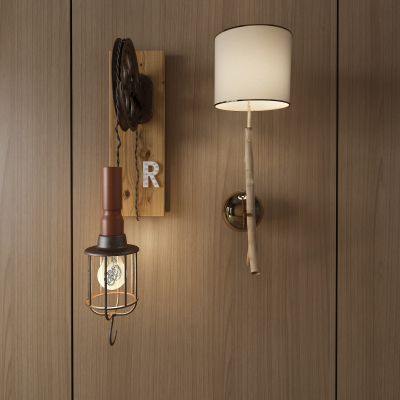 壁灯，异形壁灯