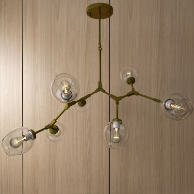 吊灯，异形吊灯