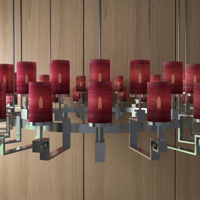 吊灯，中式灯，装饰灯