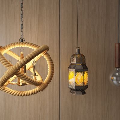 吊灯，中式灯，装饰灯