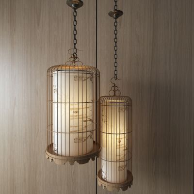 吊灯，中式灯，装饰灯