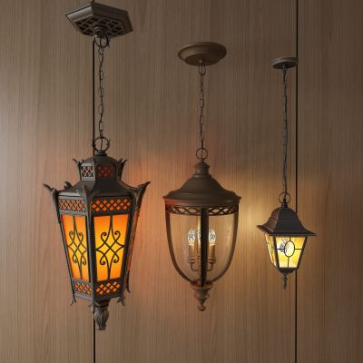 吊灯，异形吊灯，装饰灯