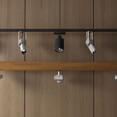 筒灯，斗胆灯，射灯