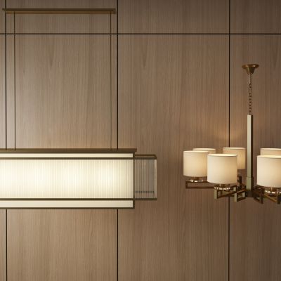 吊灯，中式灯，装饰灯