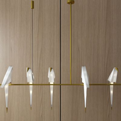 吊灯，异形吊灯