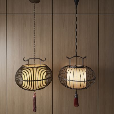 吊灯，中式灯，装饰灯