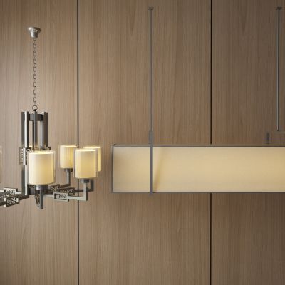 吊灯，中式灯，装饰灯