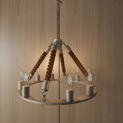 吊灯，异形吊灯