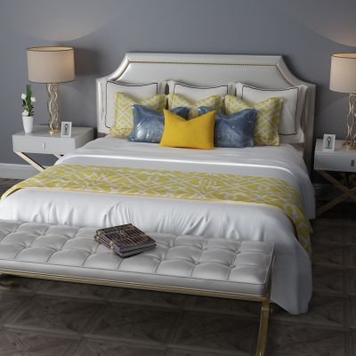 儿童床，双人床，包厢床