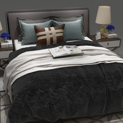 儿童床，双人床，包厢床