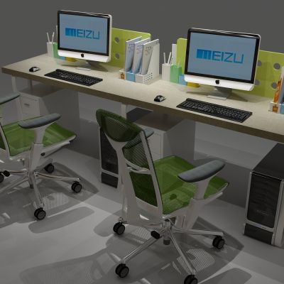 办公桌，书桌，电脑桌