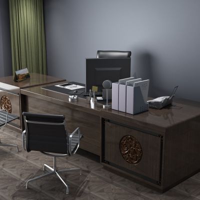 办公桌，书桌，电脑桌，大班台