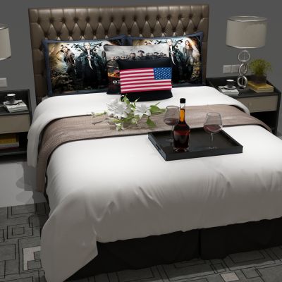 儿童床，双人床，包厢床